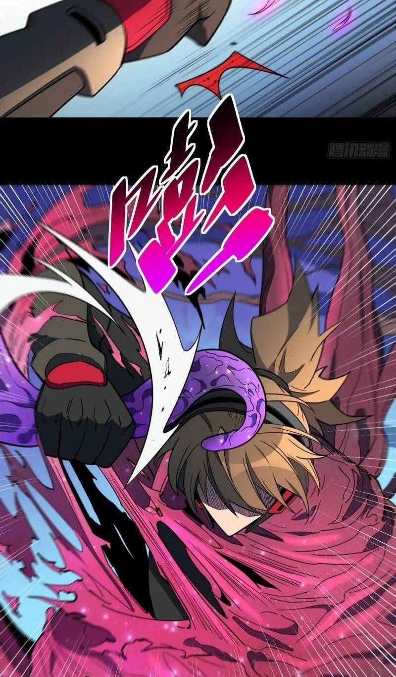 đọc truyện Người Trái Đất Quả Thật Rất Tàn Ác Chương 231 ảnh 30 tại Thiên Thai Truyện