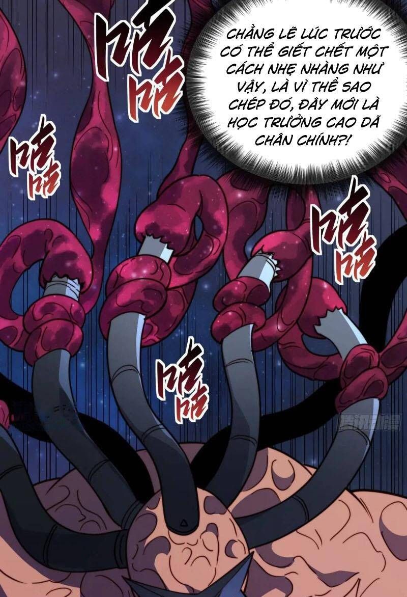 đọc truyện Người Trái Đất Quả Thật Rất Tàn Ác Chương 231 ảnh 5 tại Thiên Thai Truyện