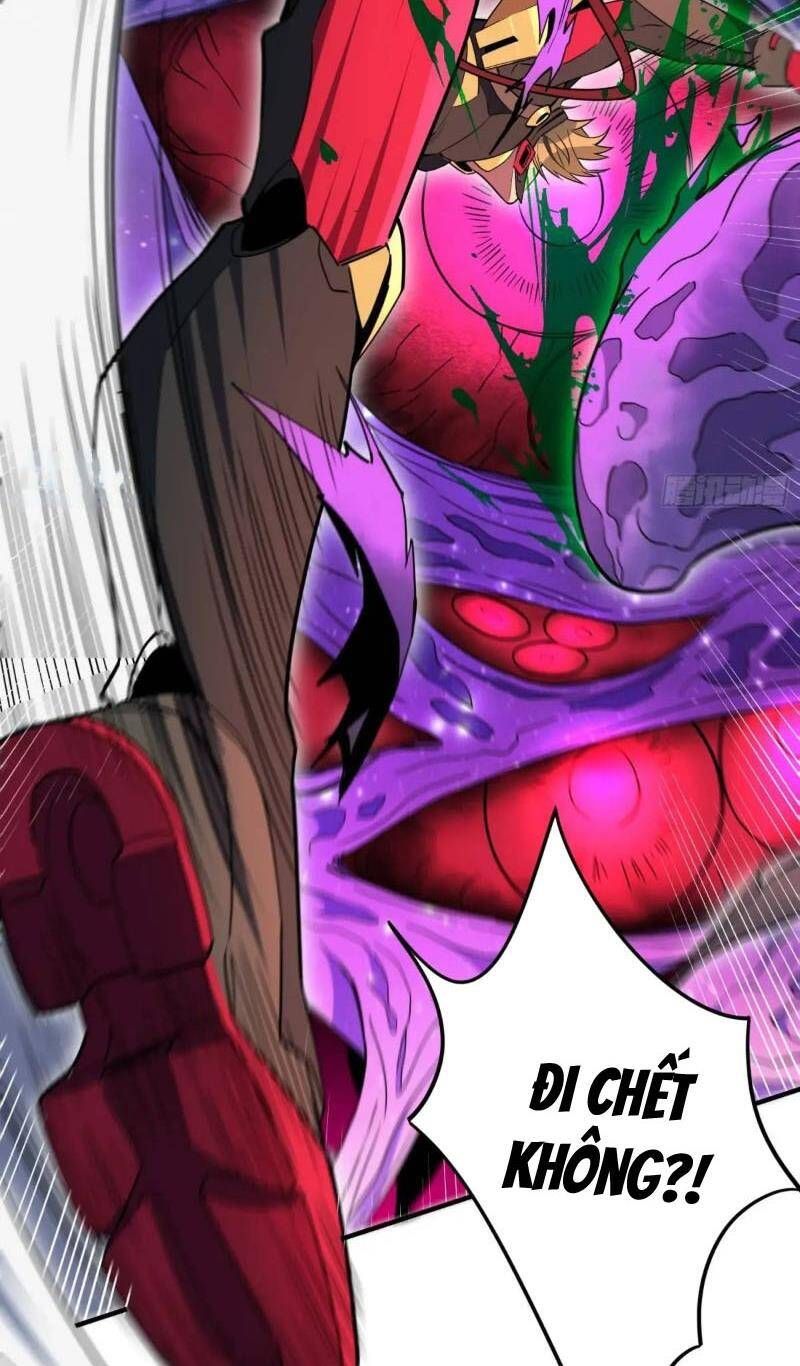 đọc truyện Người Trái Đất Quả Thật Rất Tàn Ác Chương 231 ảnh 33 tại Thiên Thai Truyện