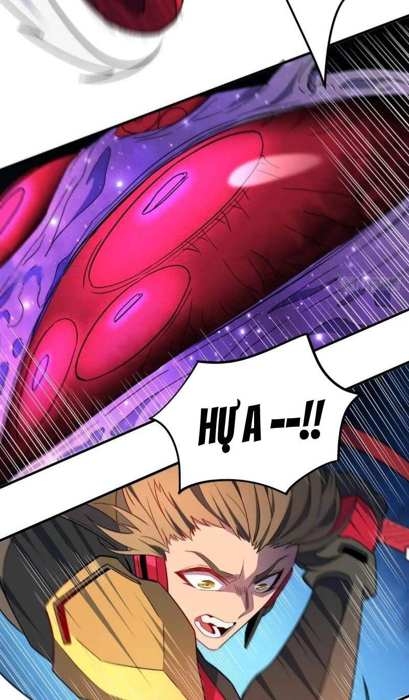 đọc truyện Người Trái Đất Quả Thật Rất Tàn Ác Chương 231 ảnh 34 tại Thiên Thai Truyện