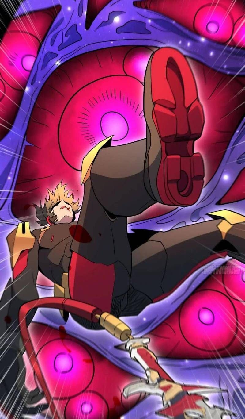 đọc truyện Người Trái Đất Quả Thật Rất Tàn Ác Chương 231 ảnh 38 tại Thiên Thai Truyện