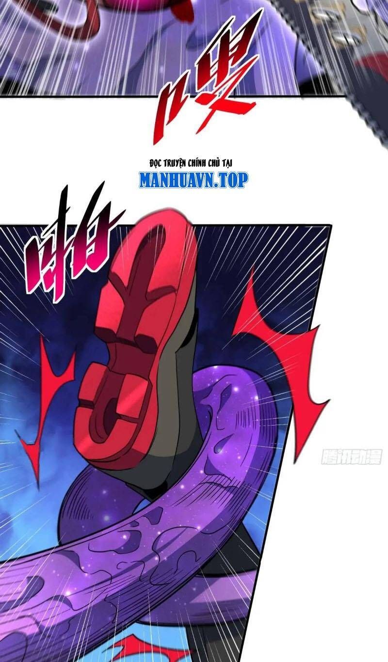 đọc truyện Người Trái Đất Quả Thật Rất Tàn Ác Chương 231 ảnh 39 tại Thiên Thai Truyện