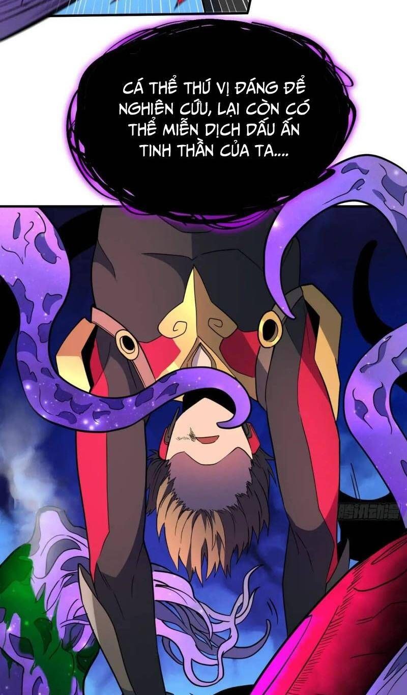 đọc truyện Người Trái Đất Quả Thật Rất Tàn Ác Chương 231 ảnh 40 tại Thiên Thai Truyện