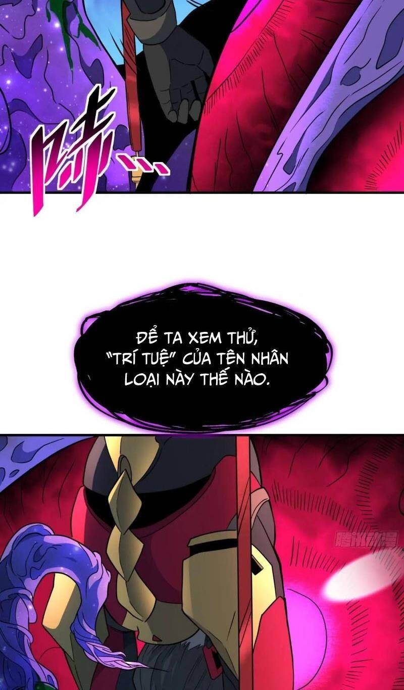 đọc truyện Người Trái Đất Quả Thật Rất Tàn Ác Chương 231 ảnh 41 tại Thiên Thai Truyện