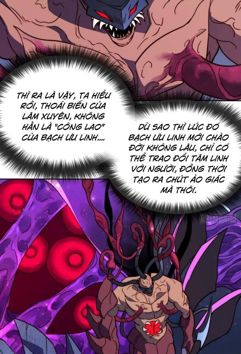 đọc truyện Người Trái Đất Quả Thật Rất Tàn Ác Chương 231 ảnh 6 tại Thiên Thai Truyện