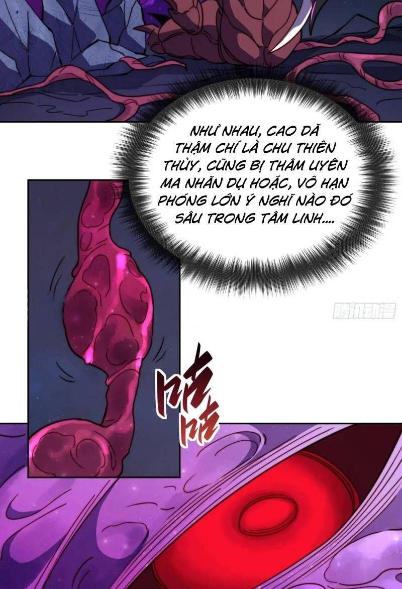 đọc truyện Người Trái Đất Quả Thật Rất Tàn Ác Chương 231 ảnh 7 tại Thiên Thai Truyện