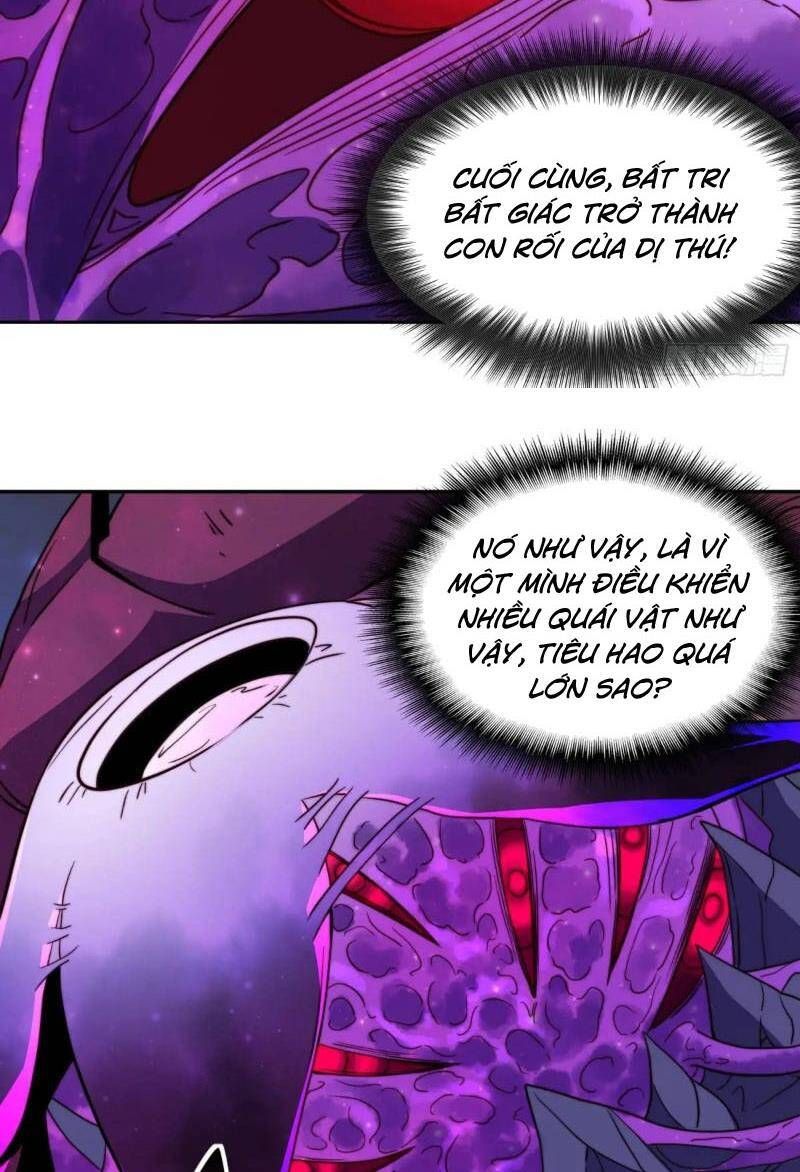 đọc truyện Người Trái Đất Quả Thật Rất Tàn Ác Chương 231 ảnh 8 tại Thiên Thai Truyện