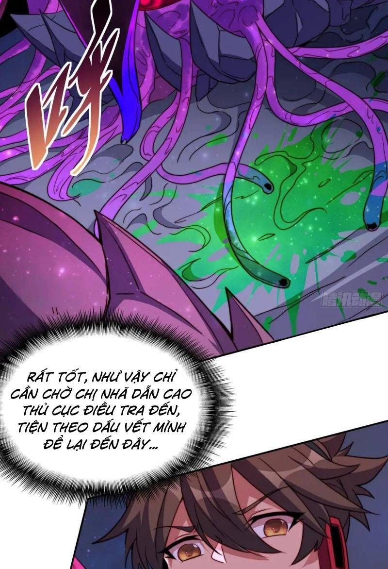 đọc truyện Người Trái Đất Quả Thật Rất Tàn Ác Chương 231 ảnh 9 tại Thiên Thai Truyện