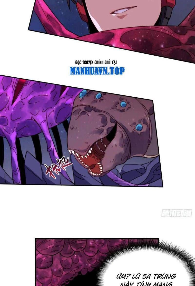 đọc truyện Người Trái Đất Quả Thật Rất Tàn Ác Chương 231 ảnh 10 tại Thiên Thai Truyện