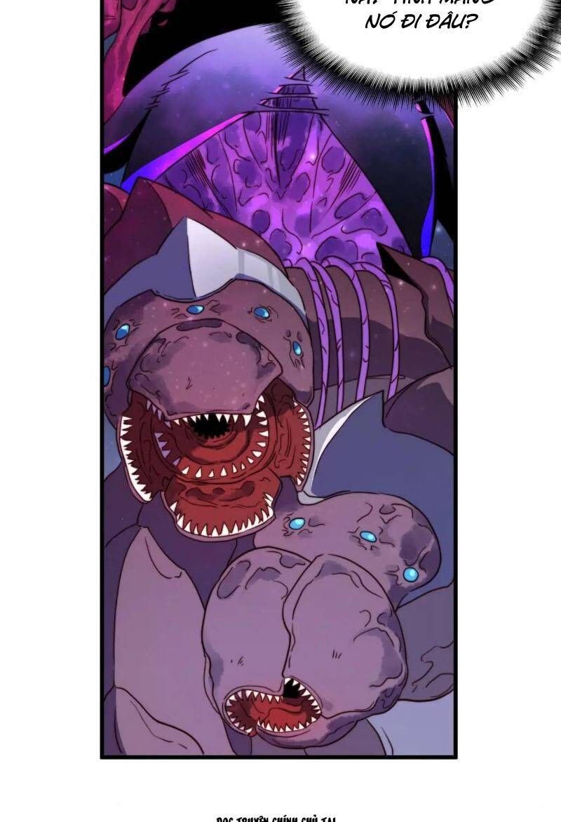 đọc truyện Người Trái Đất Quả Thật Rất Tàn Ác Chương 231 ảnh 11 tại Thiên Thai Truyện