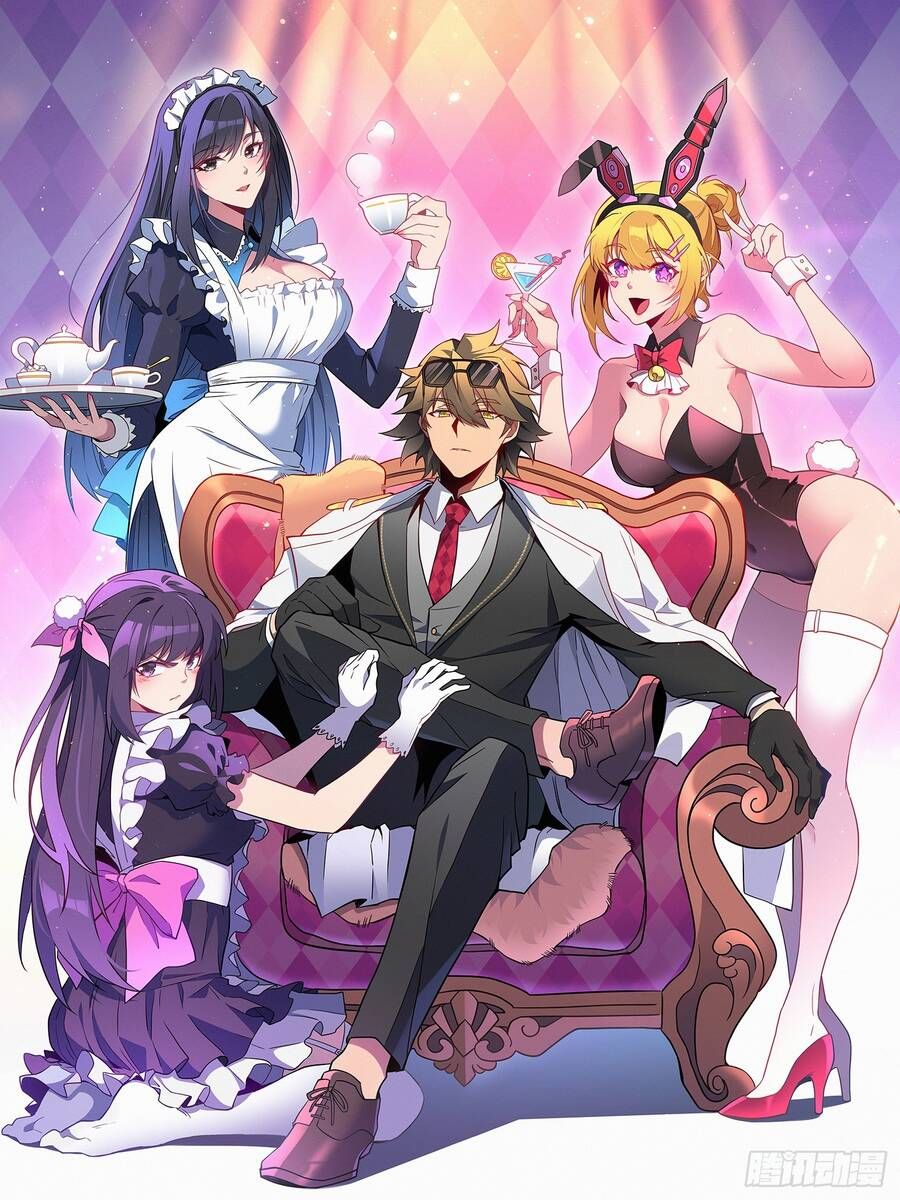 đọc truyện Người Trái Đất Quả Thật Rất Tàn Ác Chương 232 ảnh 3 tại Thiên Thai Truyện