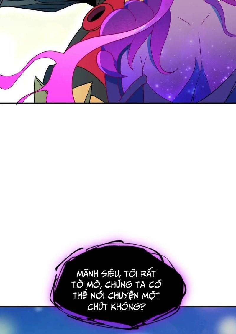 đọc truyện Người Trái Đất Quả Thật Rất Tàn Ác Chương 232 ảnh 12 tại Thiên Thai Truyện