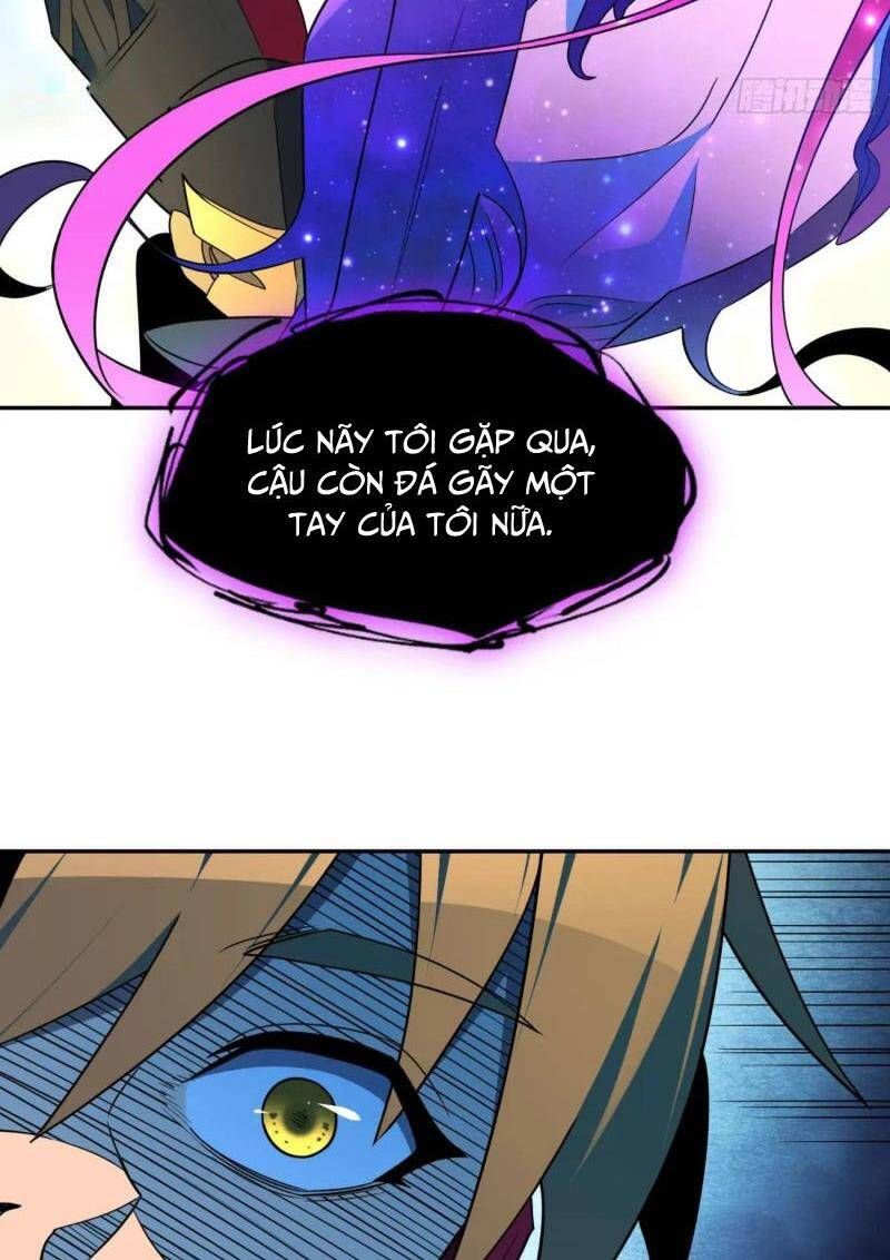 đọc truyện Người Trái Đất Quả Thật Rất Tàn Ác Chương 232 ảnh 15 tại Thiên Thai Truyện