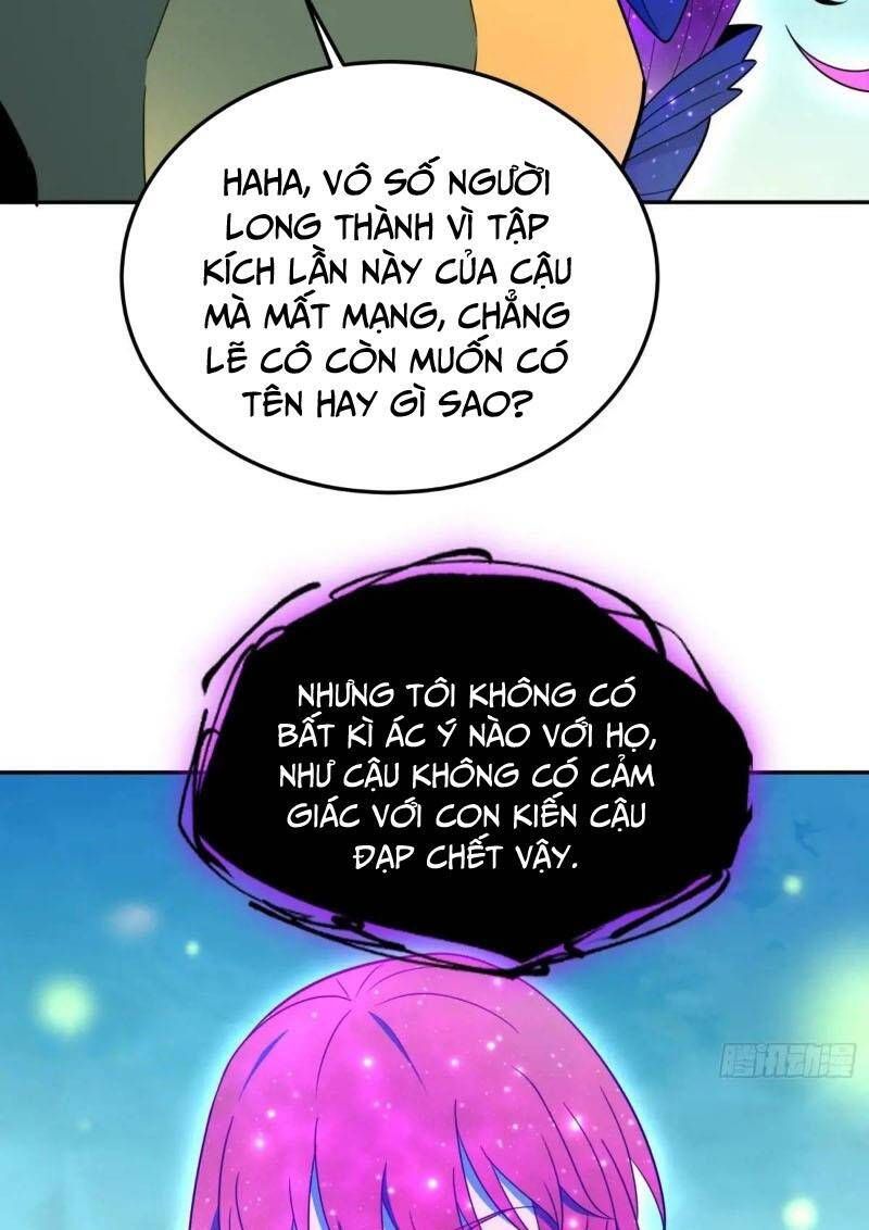 đọc truyện Người Trái Đất Quả Thật Rất Tàn Ác Chương 232 ảnh 18 tại Thiên Thai Truyện