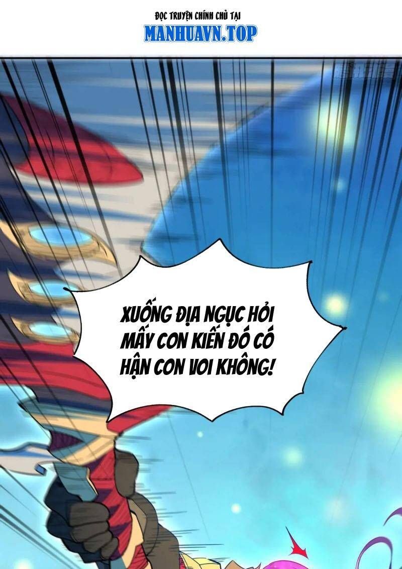 đọc truyện Người Trái Đất Quả Thật Rất Tàn Ác Chương 232 ảnh 20 tại Thiên Thai Truyện