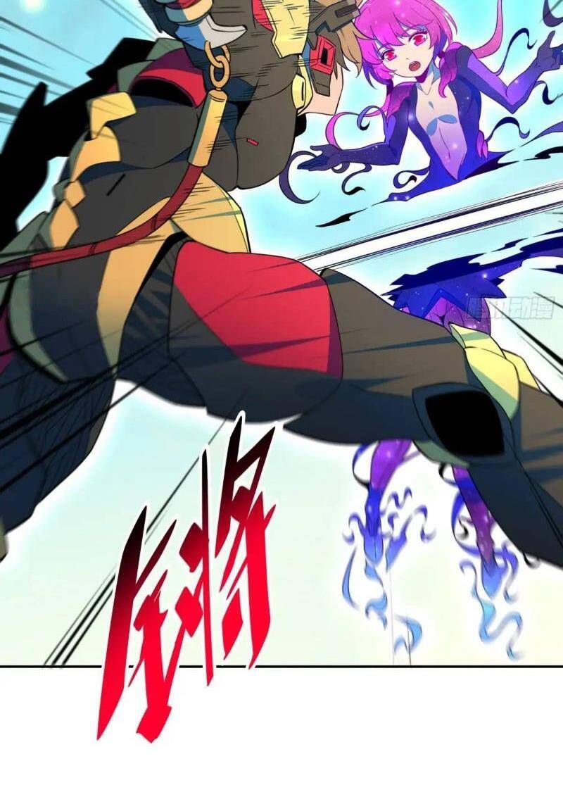 đọc truyện Người Trái Đất Quả Thật Rất Tàn Ác Chương 232 ảnh 21 tại Thiên Thai Truyện