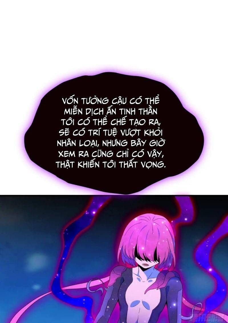 đọc truyện Người Trái Đất Quả Thật Rất Tàn Ác Chương 232 ảnh 22 tại Thiên Thai Truyện