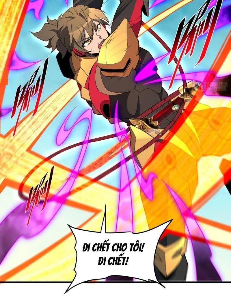 đọc truyện Người Trái Đất Quả Thật Rất Tàn Ác Chương 232 ảnh 27 tại Thiên Thai Truyện