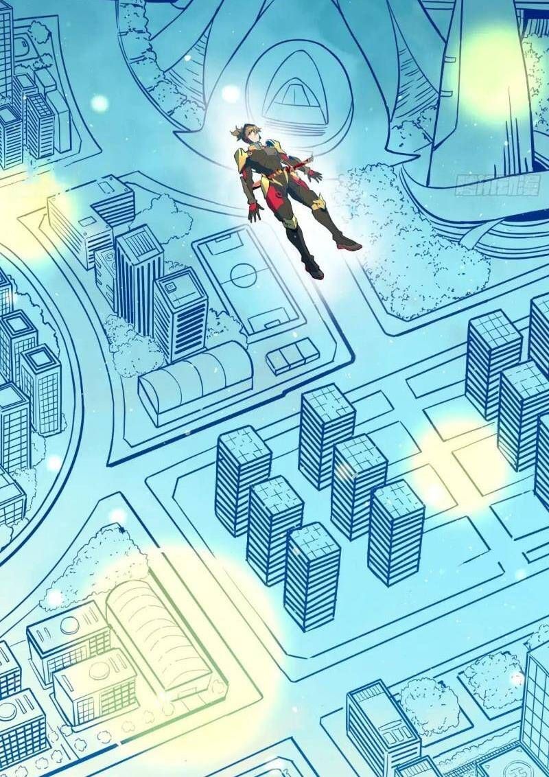 đọc truyện Người Trái Đất Quả Thật Rất Tàn Ác Chương 232 ảnh 5 tại Thiên Thai Truyện