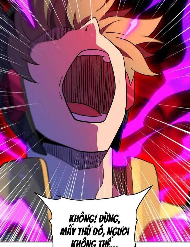 đọc truyện Người Trái Đất Quả Thật Rất Tàn Ác Chương 232 ảnh 38 tại Thiên Thai Truyện