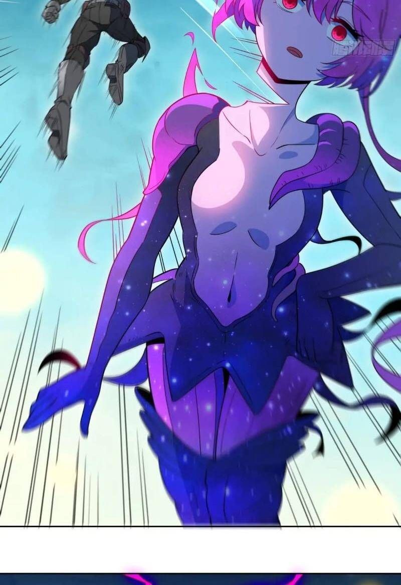 đọc truyện Người Trái Đất Quả Thật Rất Tàn Ác Chương 232 ảnh 45 tại Thiên Thai Truyện