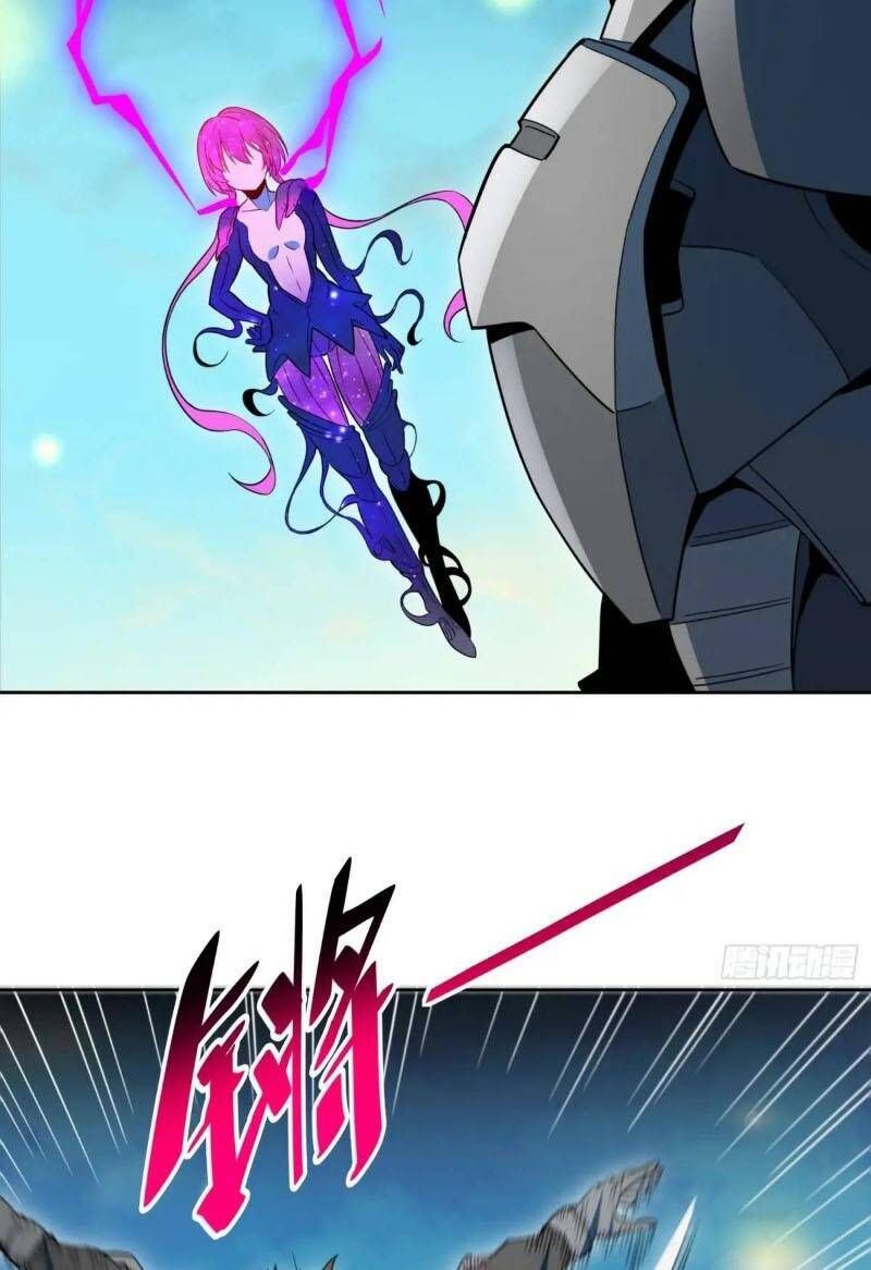 đọc truyện Người Trái Đất Quả Thật Rất Tàn Ác Chương 232 ảnh 48 tại Thiên Thai Truyện