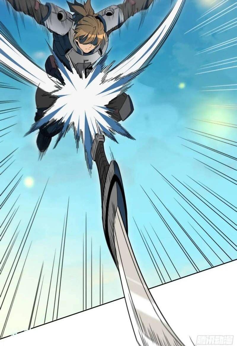 đọc truyện Người Trái Đất Quả Thật Rất Tàn Ác Chương 232 ảnh 49 tại Thiên Thai Truyện