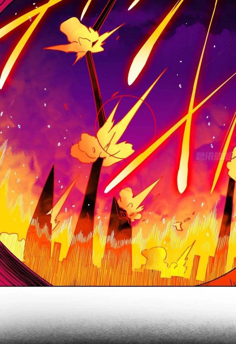 đọc truyện Người Trái Đất Quả Thật Rất Tàn Ác Chương 232 ảnh 55 tại Thiên Thai Truyện