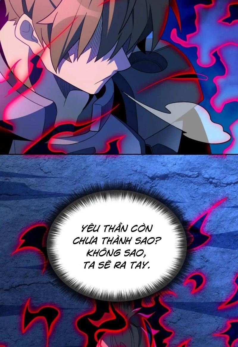 đọc truyện Người Trái Đất Quả Thật Rất Tàn Ác Chương 232 ảnh 58 tại Thiên Thai Truyện