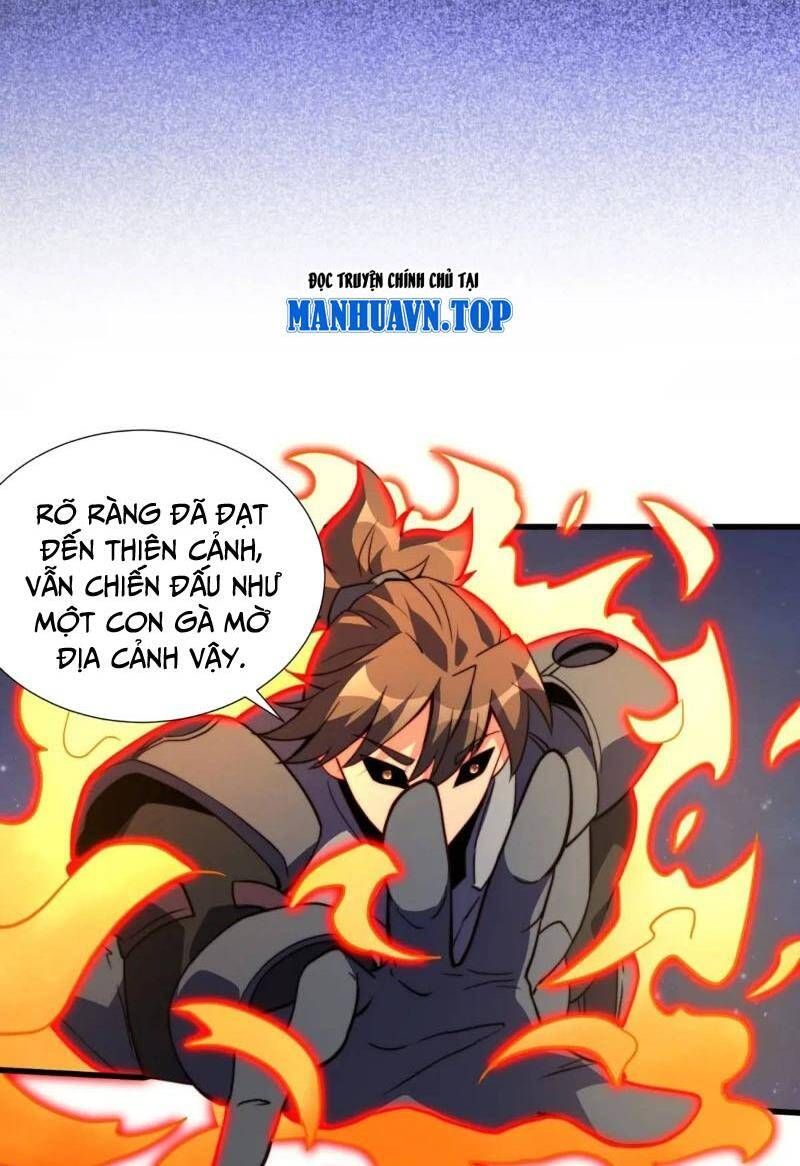 đọc truyện Người Trái Đất Quả Thật Rất Tàn Ác Chương 232 ảnh 61 tại Thiên Thai Truyện