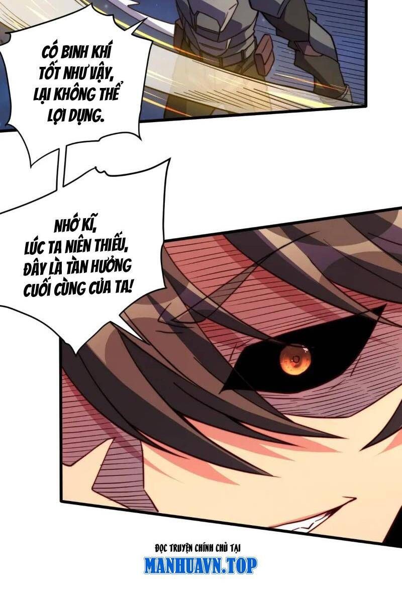 đọc truyện Người Trái Đất Quả Thật Rất Tàn Ác Chương 232 ảnh 63 tại Thiên Thai Truyện