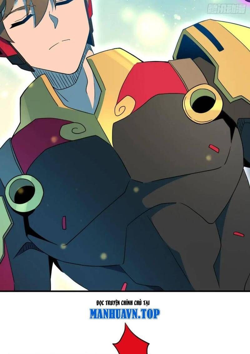 đọc truyện Người Trái Đất Quả Thật Rất Tàn Ác Chương 232 ảnh 9 tại Thiên Thai Truyện