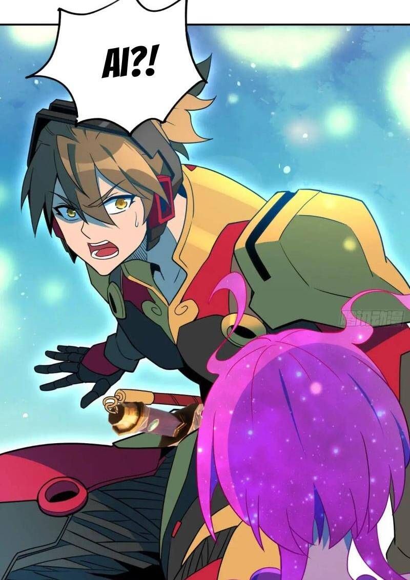 đọc truyện Người Trái Đất Quả Thật Rất Tàn Ác Chương 232 ảnh 11 tại Thiên Thai Truyện