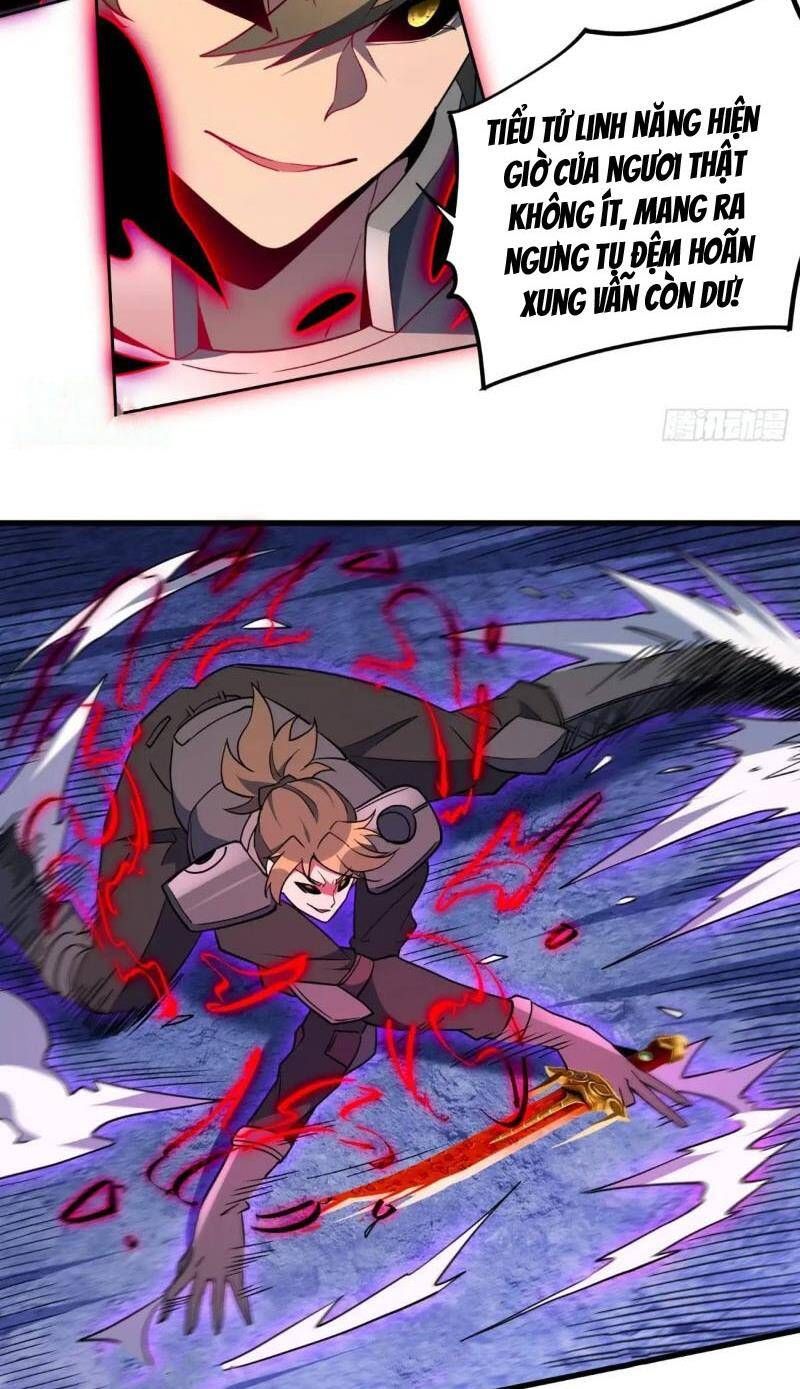 đọc truyện Người Trái Đất Quả Thật Rất Tàn Ác Chương 233 ảnh 12 tại Thiên Thai Truyện