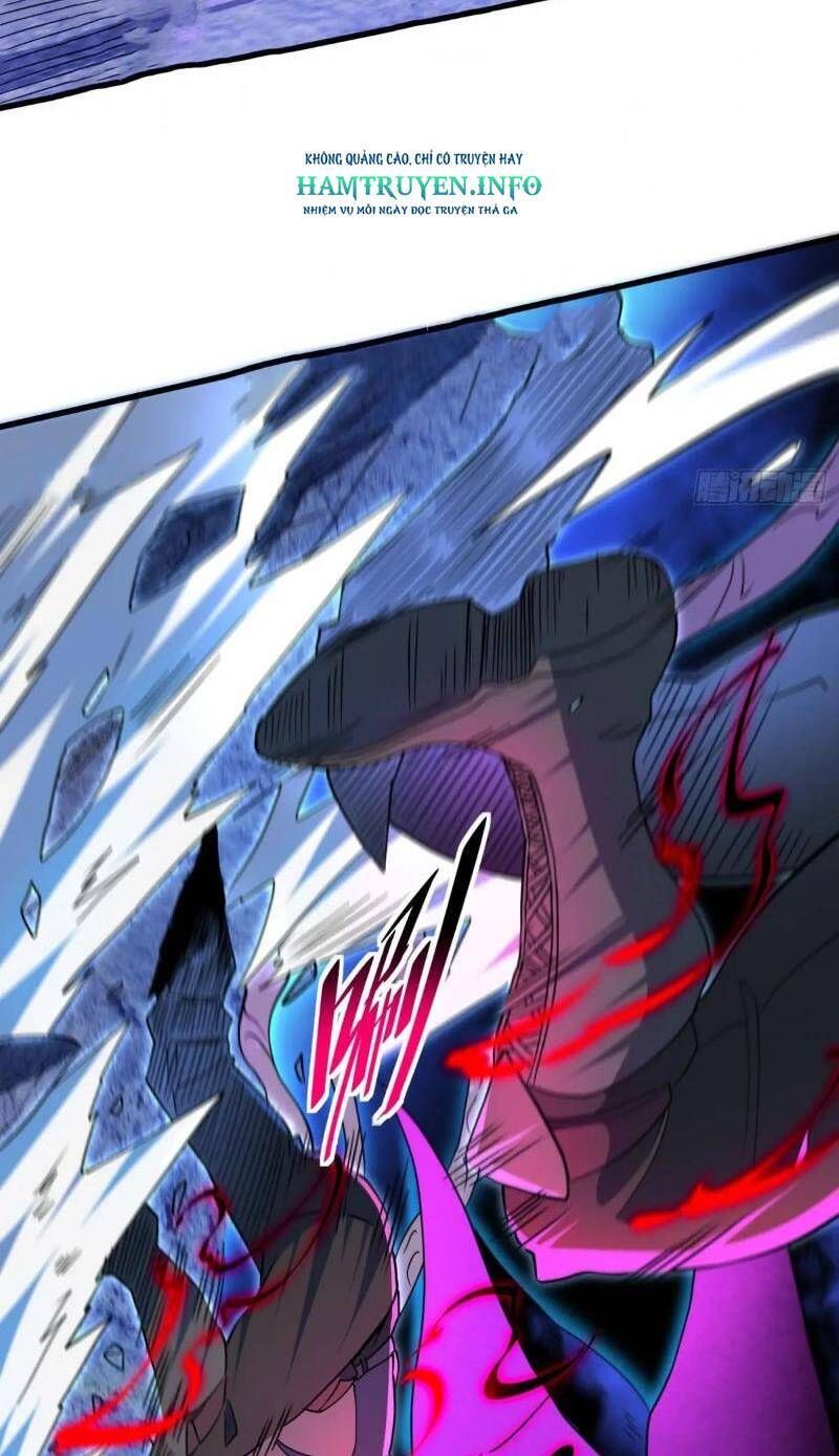 đọc truyện Người Trái Đất Quả Thật Rất Tàn Ác Chương 233 ảnh 13 tại Thiên Thai Truyện