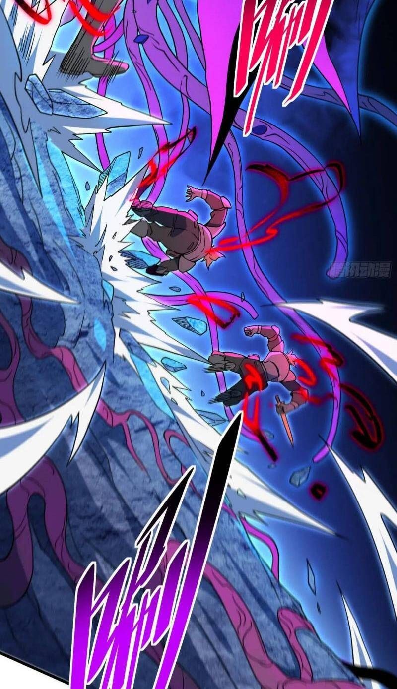 đọc truyện Người Trái Đất Quả Thật Rất Tàn Ác Chương 233 ảnh 15 tại Thiên Thai Truyện