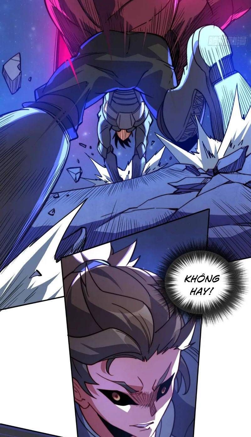 đọc truyện Người Trái Đất Quả Thật Rất Tàn Ác Chương 233 ảnh 19 tại Thiên Thai Truyện