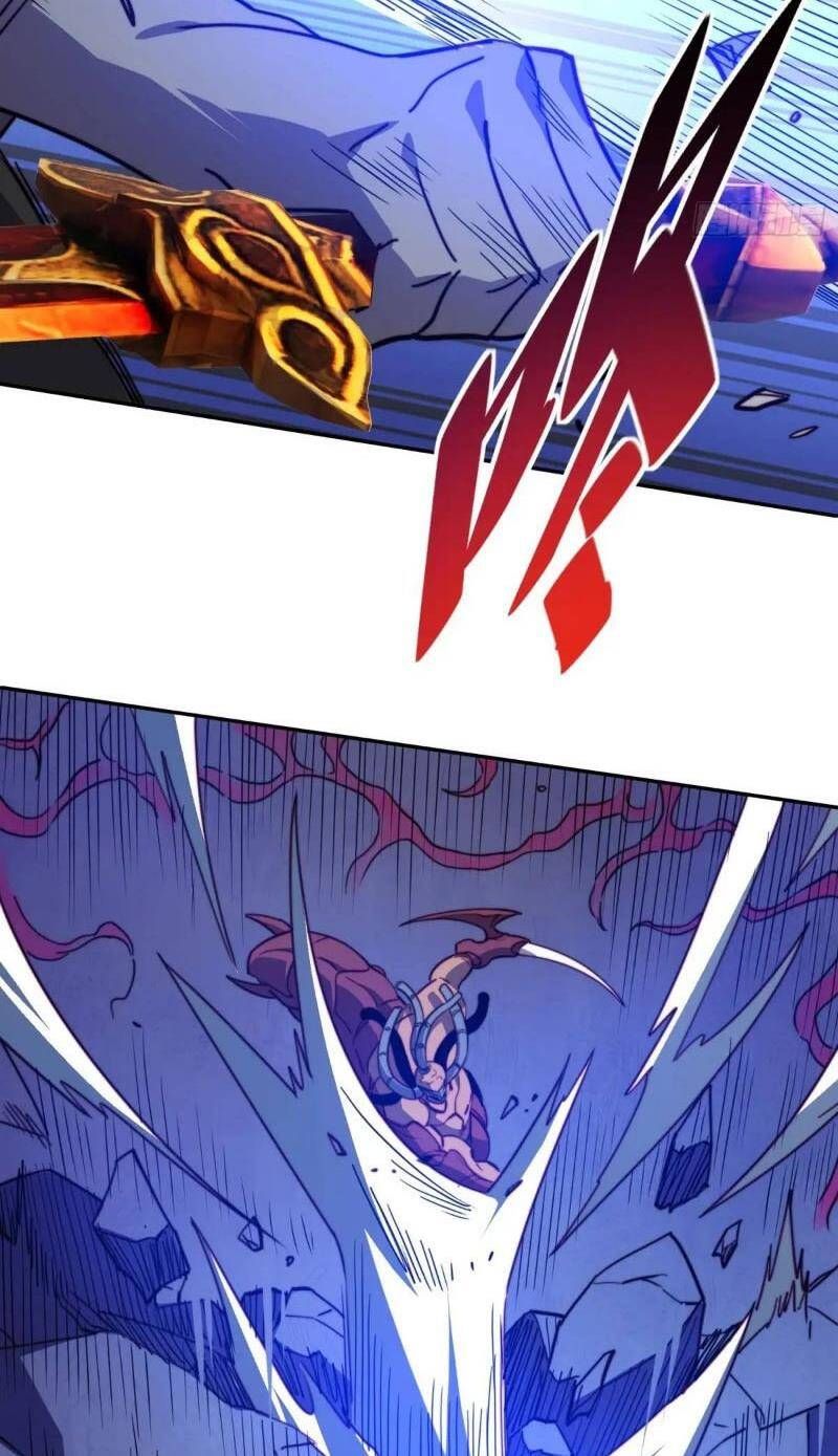 đọc truyện Người Trái Đất Quả Thật Rất Tàn Ác Chương 233 ảnh 21 tại Thiên Thai Truyện