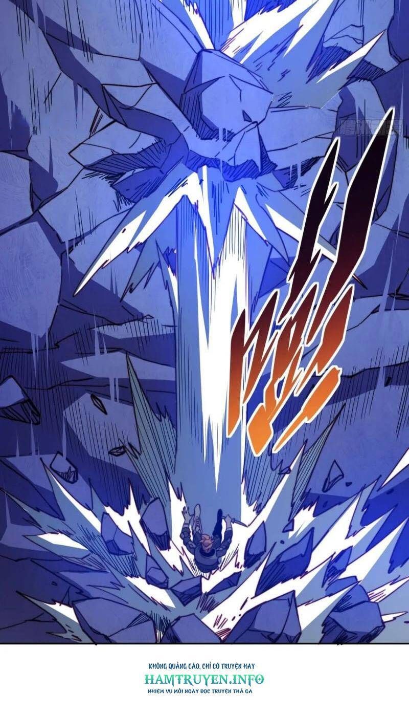 đọc truyện Người Trái Đất Quả Thật Rất Tàn Ác Chương 233 ảnh 22 tại Thiên Thai Truyện