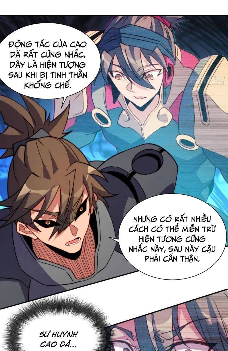 đọc truyện Người Trái Đất Quả Thật Rất Tàn Ác Chương 233 ảnh 23 tại Thiên Thai Truyện