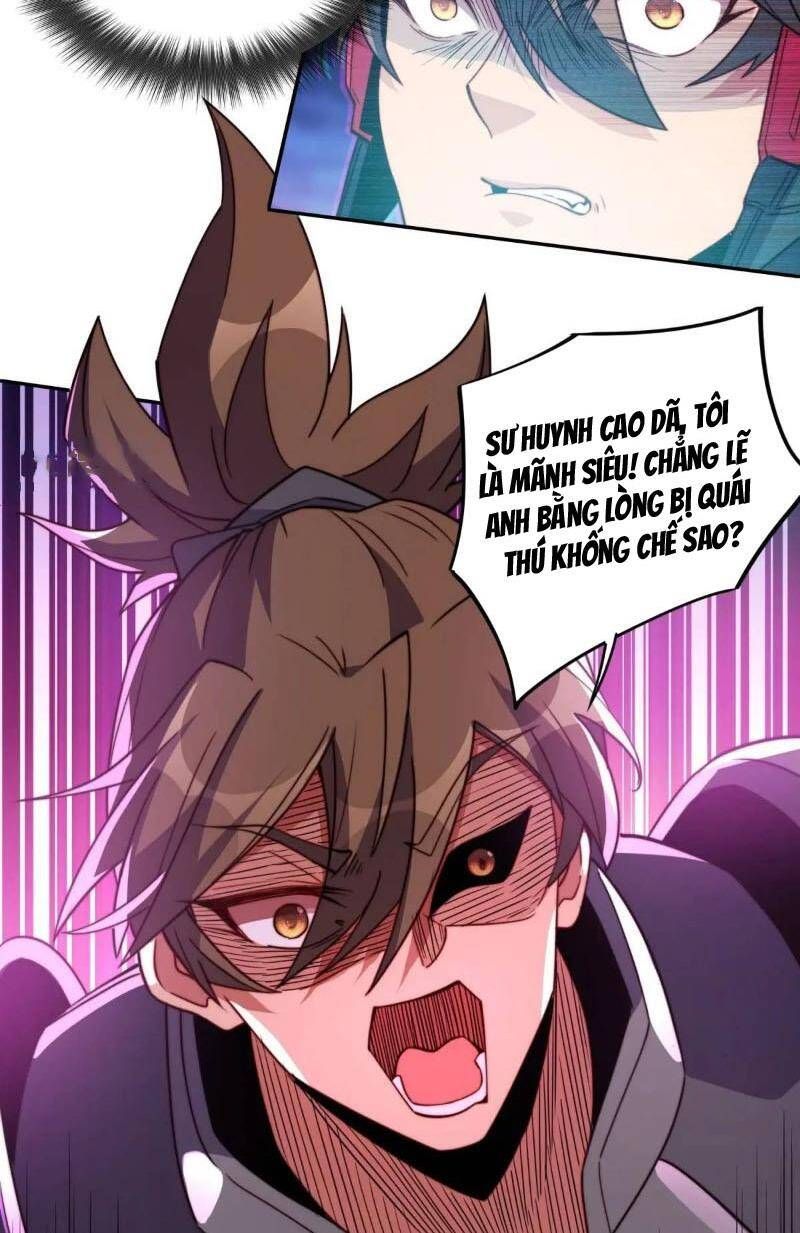 đọc truyện Người Trái Đất Quả Thật Rất Tàn Ác Chương 233 ảnh 24 tại Thiên Thai Truyện