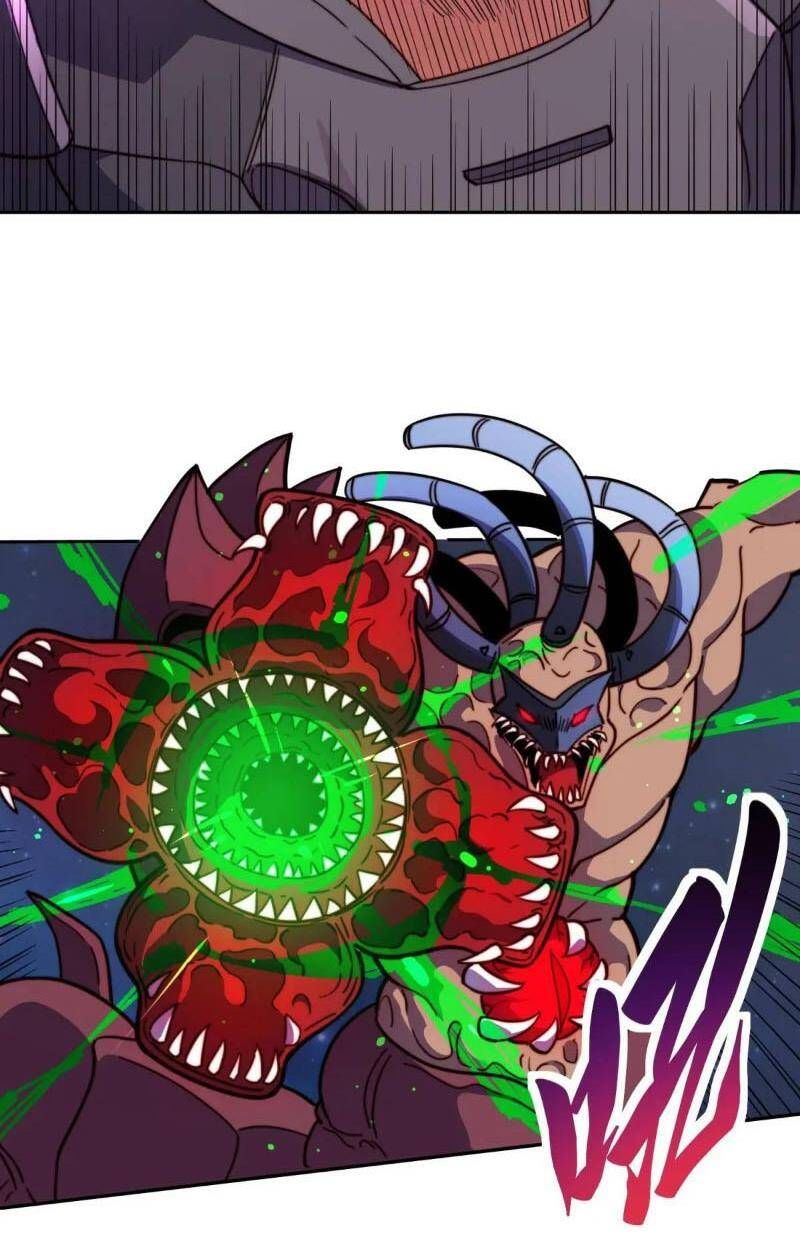 đọc truyện Người Trái Đất Quả Thật Rất Tàn Ác Chương 233 ảnh 25 tại Thiên Thai Truyện