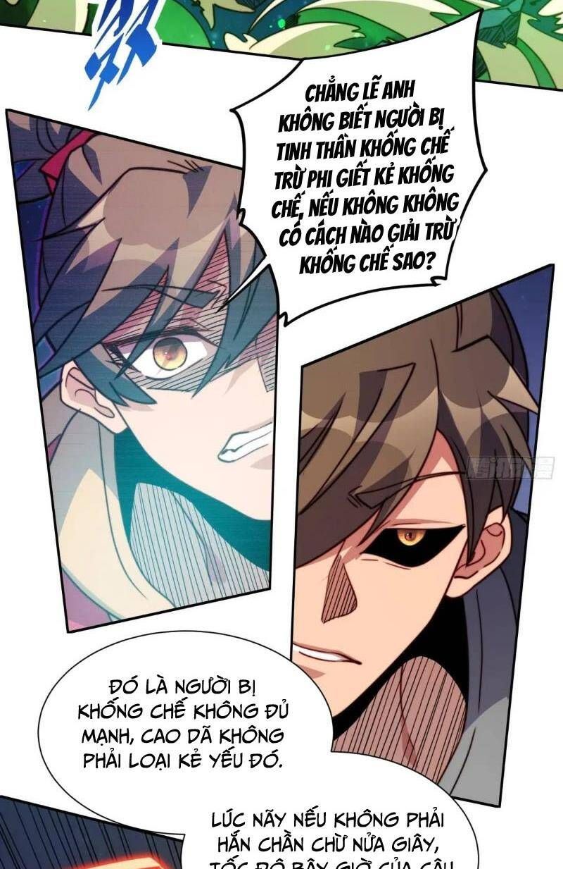 đọc truyện Người Trái Đất Quả Thật Rất Tàn Ác Chương 233 ảnh 27 tại Thiên Thai Truyện