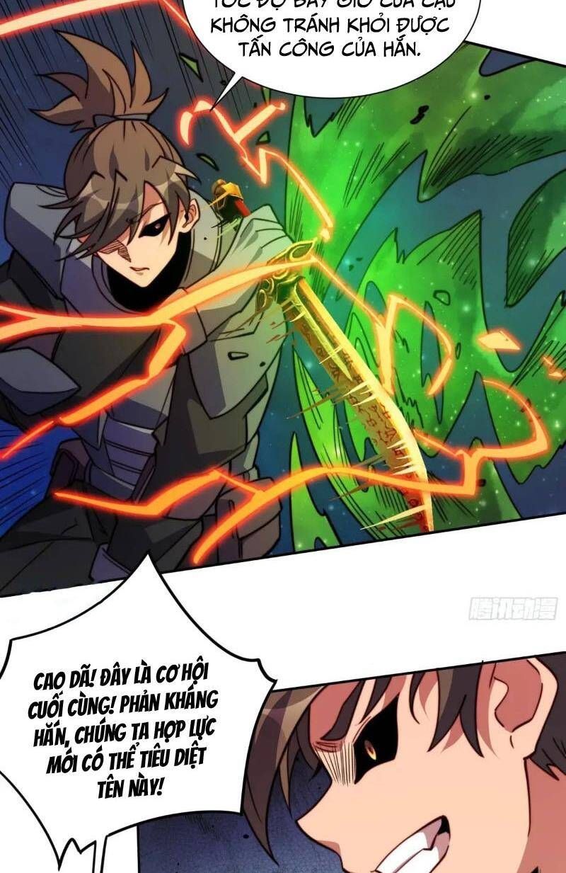 đọc truyện Người Trái Đất Quả Thật Rất Tàn Ác Chương 233 ảnh 28 tại Thiên Thai Truyện