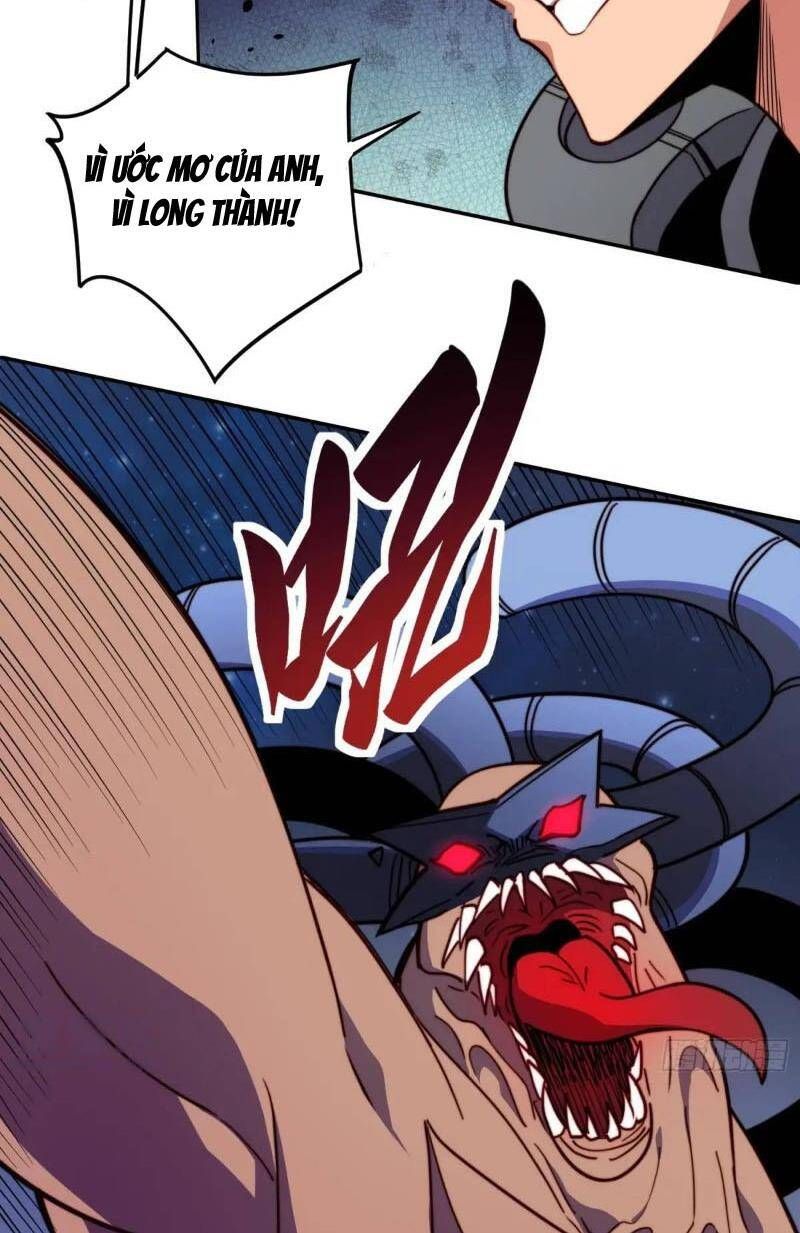 đọc truyện Người Trái Đất Quả Thật Rất Tàn Ác Chương 233 ảnh 29 tại Thiên Thai Truyện