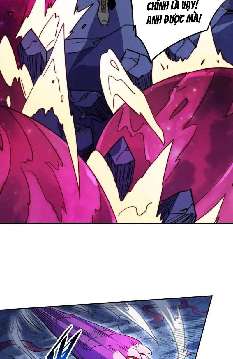 đọc truyện Người Trái Đất Quả Thật Rất Tàn Ác Chương 233 ảnh 31 tại Thiên Thai Truyện