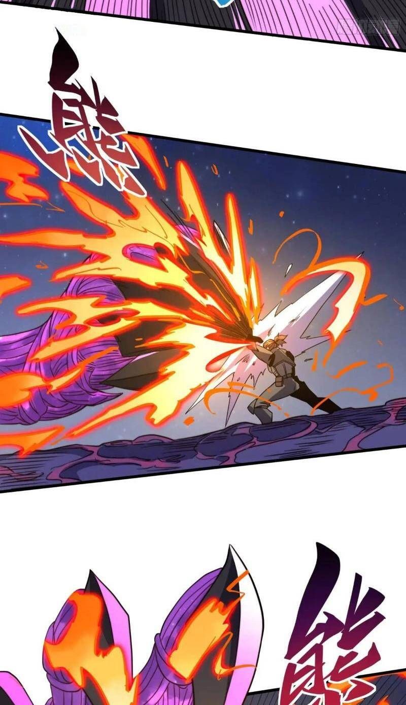 đọc truyện Người Trái Đất Quả Thật Rất Tàn Ác Chương 233 ảnh 5 tại Thiên Thai Truyện