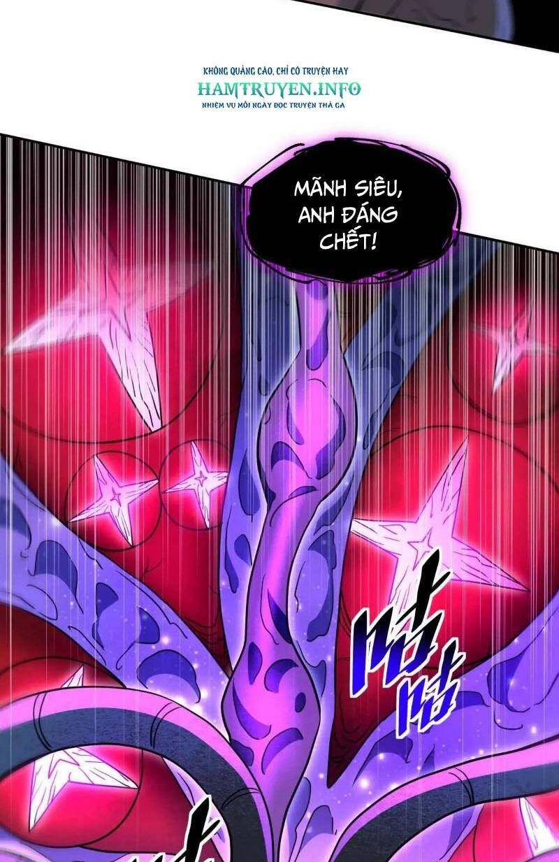 đọc truyện Người Trái Đất Quả Thật Rất Tàn Ác Chương 233 ảnh 33 tại Thiên Thai Truyện