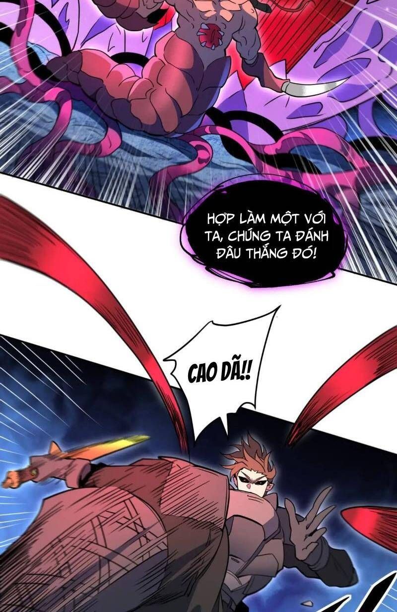 đọc truyện Người Trái Đất Quả Thật Rất Tàn Ác Chương 233 ảnh 37 tại Thiên Thai Truyện