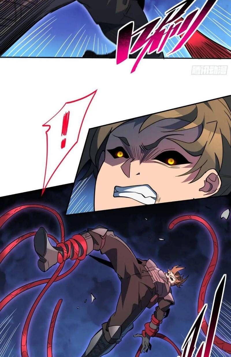 đọc truyện Người Trái Đất Quả Thật Rất Tàn Ác Chương 233 ảnh 38 tại Thiên Thai Truyện